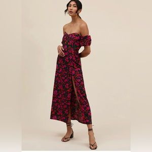 Park & Fifth Marian Dress Size S never worn